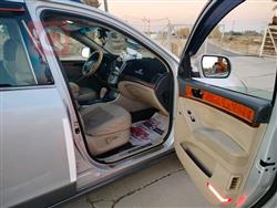 هيونداي فيراكروز